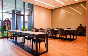 Atmoods - Star Residence