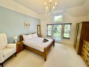 Serviced Accommodation Moray - Lesmurdie House No 2