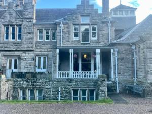 Serviced Accommodation Moray - Lesmurdie House No 2