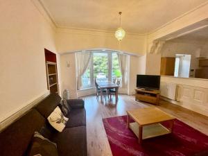 Serviced Accommodation Moray - Lesmurdie House No 2