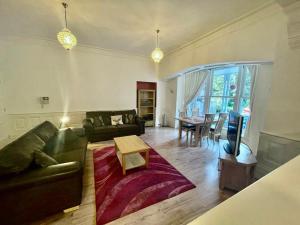 Serviced Accommodation Moray - Lesmurdie House No 2