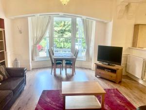 Serviced Accommodation Moray - Lesmurdie House No 2
