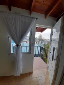 Monseñor Fagnano 592 "C"