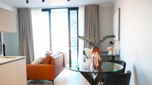 Luxury Apartment at Ellipse Waterfall, Midrand Near Mall of Africa