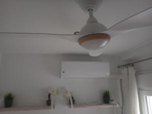 Cielo y Mar infinito