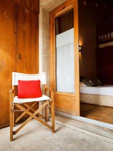 Hotels Chalet Hotel Les Blancs : photos des chambres