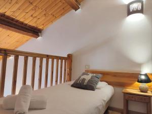 Hotels Chalet Hotel Les Blancs : photos des chambres