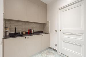 Appartement Deluxe