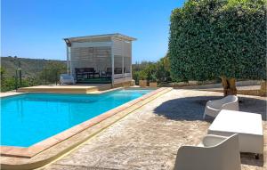 4 Bedroom Lovely Home In Caltagirone