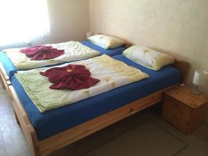 Ferienwohnung Pölkentor