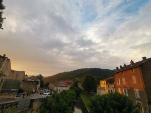 B&B / Chambres d'hotes Maison De l'Aguze : photos des chambres