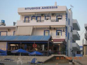 Studio Anessis Heraklio Greece