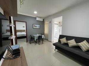 Condominio Las Palmas II VILLA FATIMA