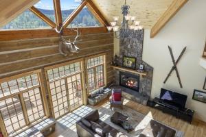 Wilson Mesa, Marshall Trail 378 ~ Posey Meadow Ranch @ Wilson Mesa