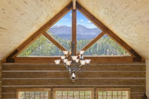 Wilson Mesa, Marshall Trail 378 ~ Posey Meadow Ranch @ Wilson Mesa