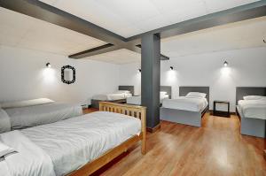 Chalets Alpins -41 Chemin des Skieurs