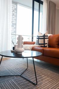 Luxury Apartment at Ellipse Waterfall, Midrand Near Mall of Africa