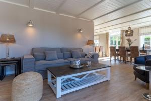 Reetdachhaus Gaia & Ganymed Reetdachhaus Ganymed