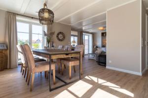 Reetdachhaus Gaia & Ganymed Reetdachhaus Ganymed