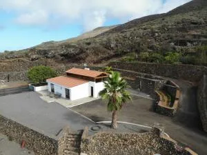 Vivienda vacacional Agripina - Betenama