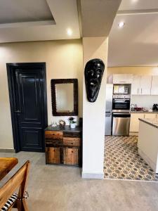 Appartement 2 ch Lumineux Moderne et Spacieux Central