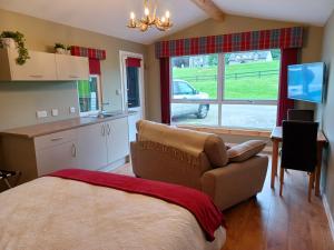 Erraid Lodge