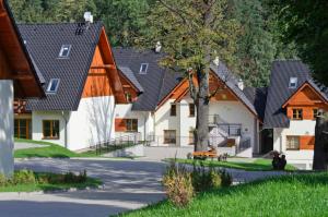 Domek 4Seasons Karpacz z prywtną Sauną i Kominkiem - 4hvězdičkové hotely ve městě Karpacz