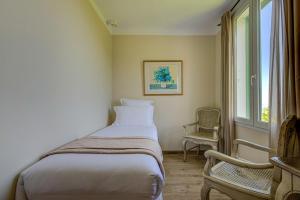 Hotels Hotel de la Corniche : Chambre Triple Confort