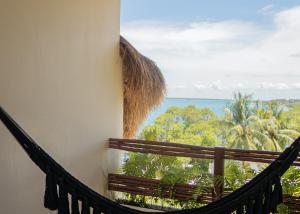 Puerta del Cielo Hotel Origen