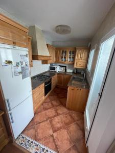 Apartamento con Licencia en Sitges