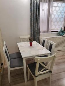 Morii Lake Special Apartment