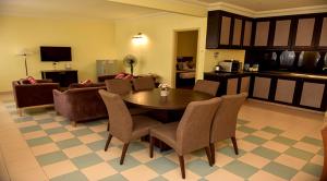 Residenz Apartments in Lotus Desaru Beach Resort