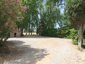 Maisons de vacances Domaine Le Piboul : photos des chambres