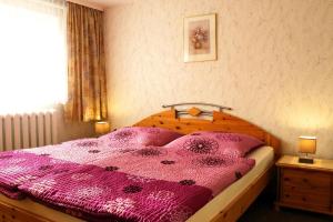 Ferienwohnung in Kühlungsborn