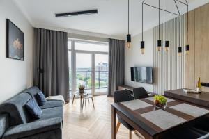 P&O Apartments Rydygiera II