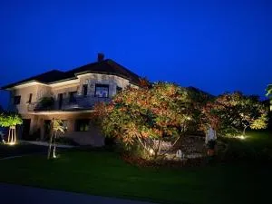 Ferienwohnung Berghausen - 韦因地区拉奇