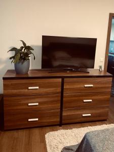 Ferienwohnung Berghausen