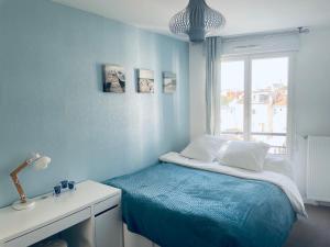 Appartements Summer in Paris : photos des chambres