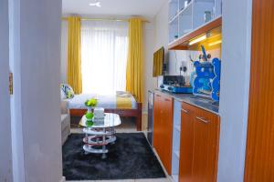 Jolenna Studio with fastwifi & pool