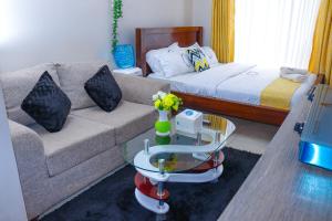 Jolenna Studio with fastwifi & pool