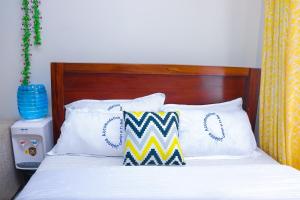 Jolenna Studio with fastwifi & pool