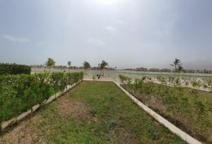 Hawana Salalah at Forest Island