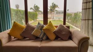 Hawana Salalah at Forest Island