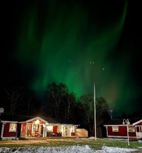Ferienhaus Vikeberg in Mittelschweden am Meer