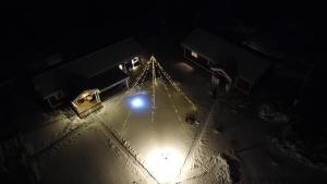 Ferienhaus Vikeberg in Mittelschweden am Meer