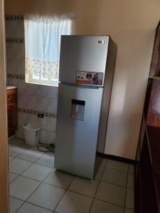 Worthington Towers Apartment