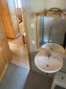 Turrach Chalet Haus Dachs