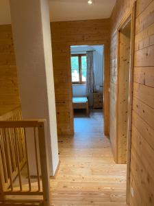 Turrach Chalet Haus Dachs