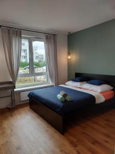 M2 Bemowo apartament