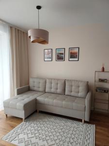 M2 Bemowo apartament